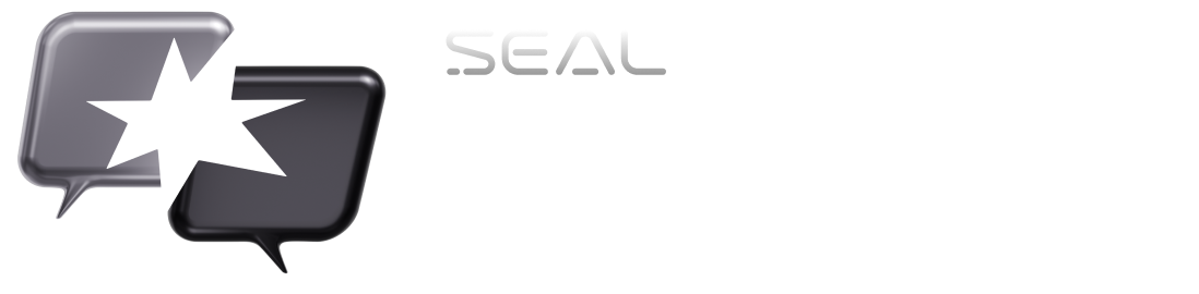 SEAL Showdown Logo